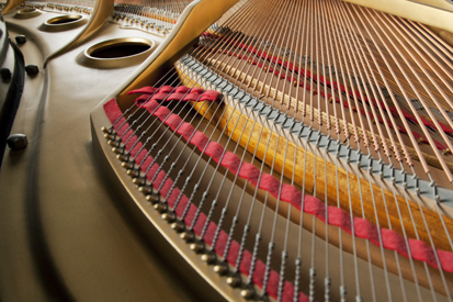 piano